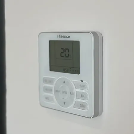 Apartman No 503 Lebada