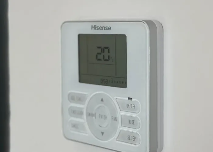 Apartman No 503 Lebada