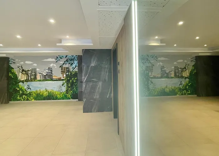 No 503 Lebada Apartman *