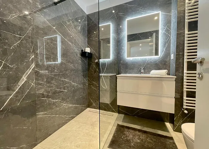 No 503 Lebada Apartman