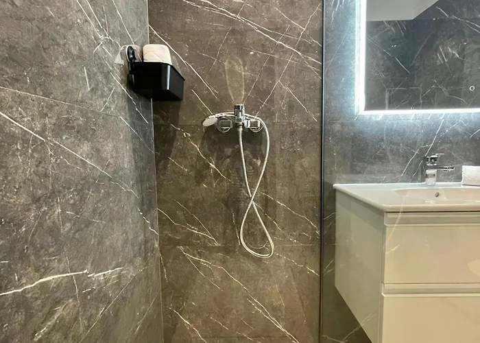 No 503 Lebada Apartman