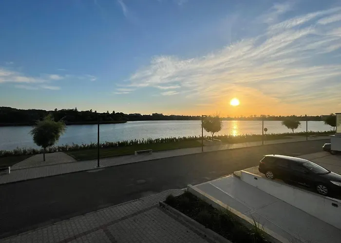 Apartman No 503 Lebada *