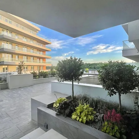 No 503 Lebada Apartamento *