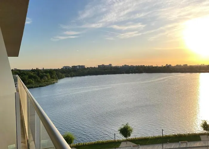 No 503 Lebada Apartamento *