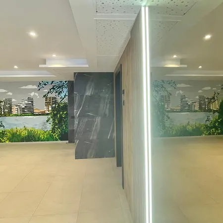 No 503 Lebada Апартаменти *